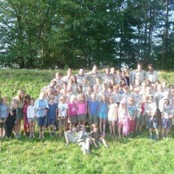 P1190294 - Scouts en Gidsen Zaventem 